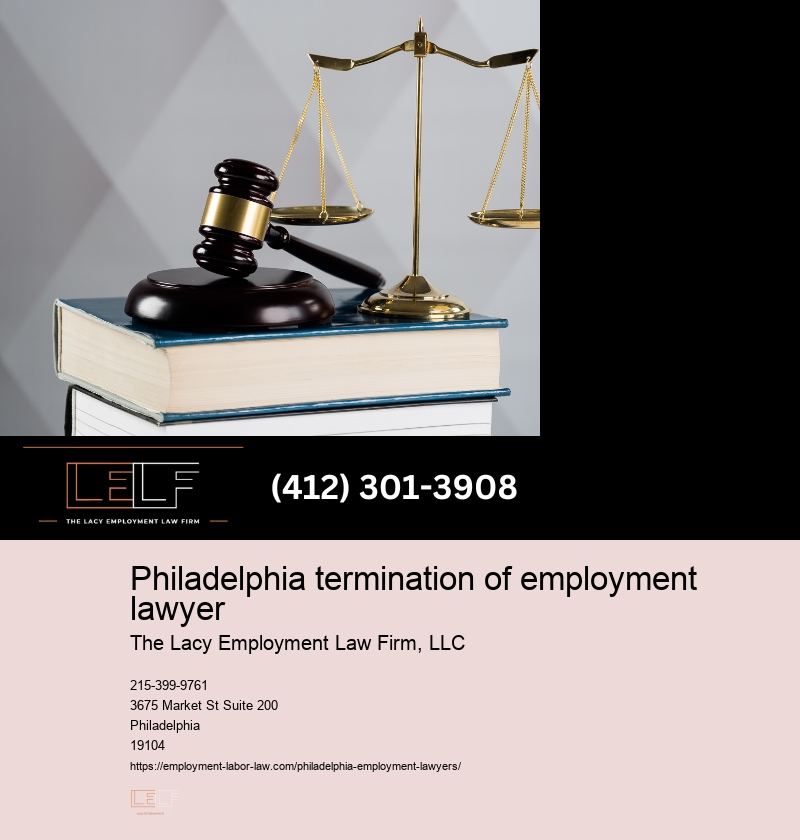Local Employee Rights Lawyers PA