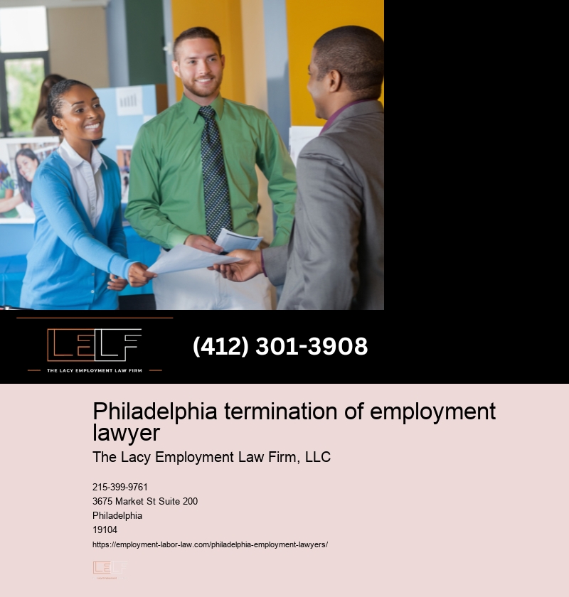 PA Employment Legal Advice Services