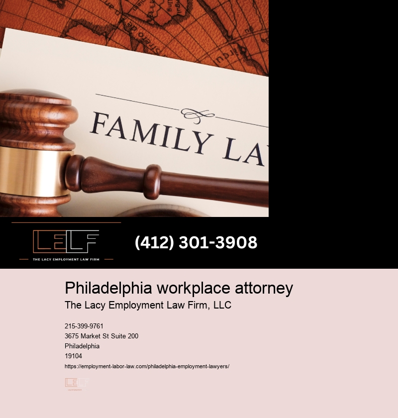 Affordable workplace harassment lawyers in Philadelphia