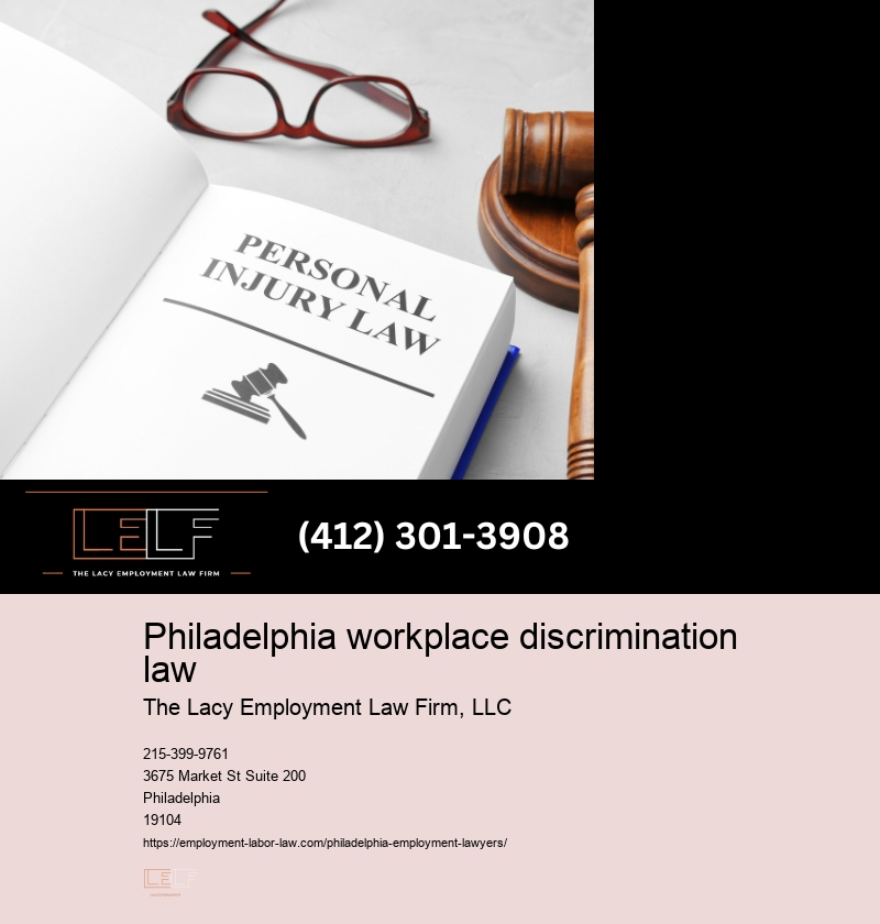 Philadelphia Workplace Rights Consultation for Workers
