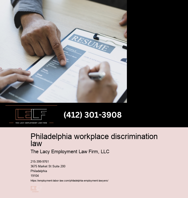 Best Employment Law Attorneys in PA