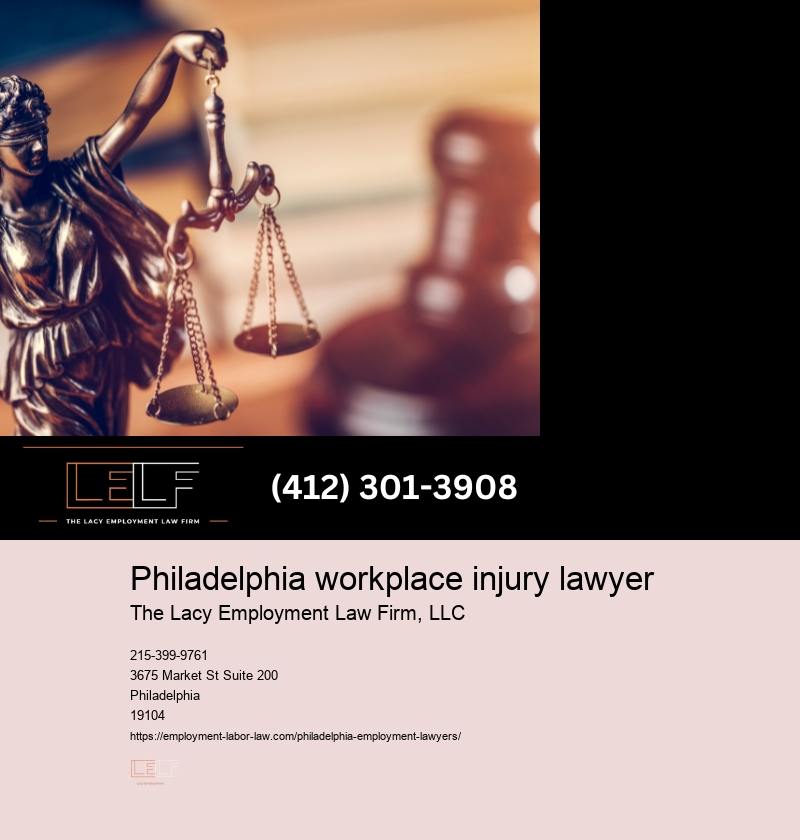 Expert Legal Guidance for Employees