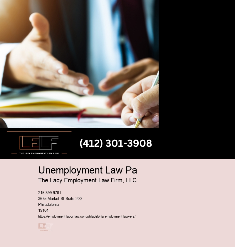 Legal Support for Job-related Issues