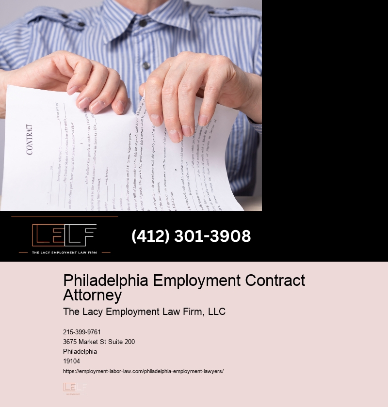 Philadelphia Workplace Discrimination Lawyer