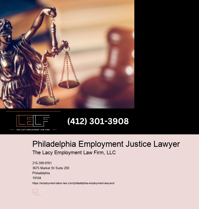 Philadelphia Overtime Lawyer