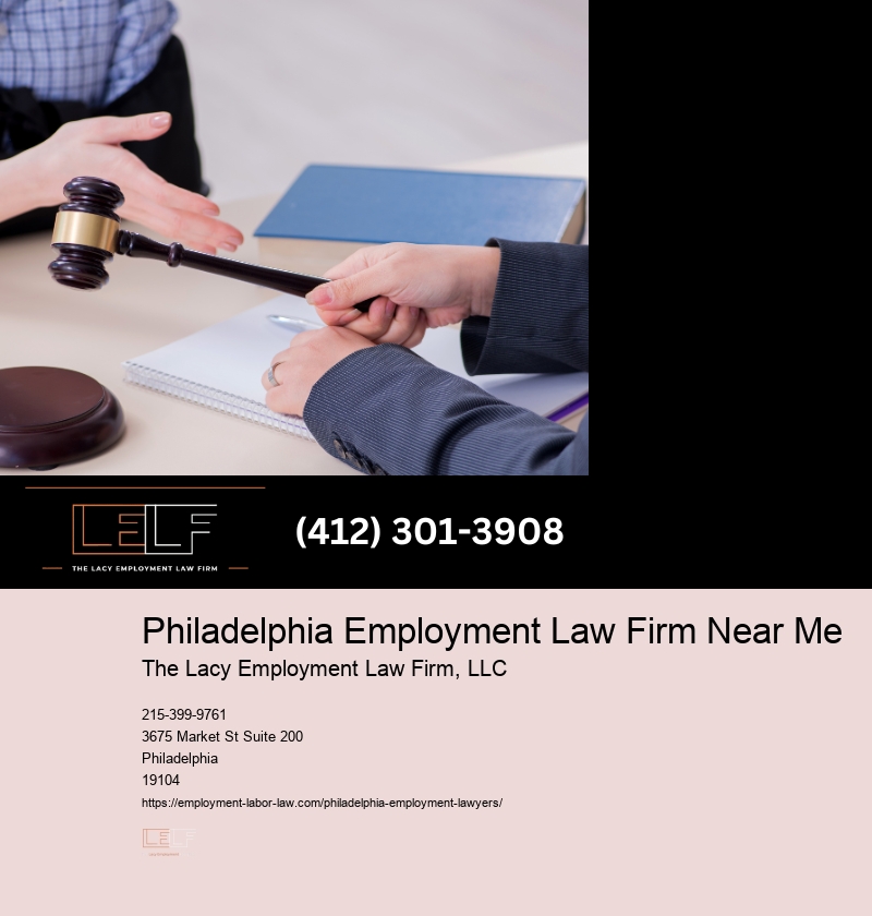 Top Employment Attorneys In Philadelphia