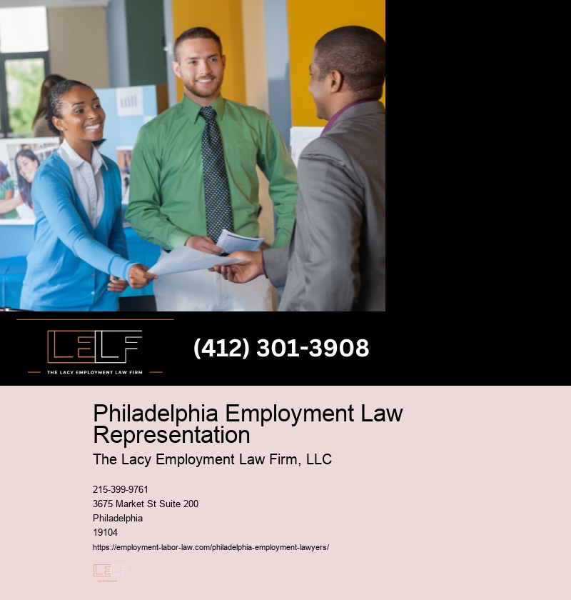 FMLA Lawyer Philadelphia