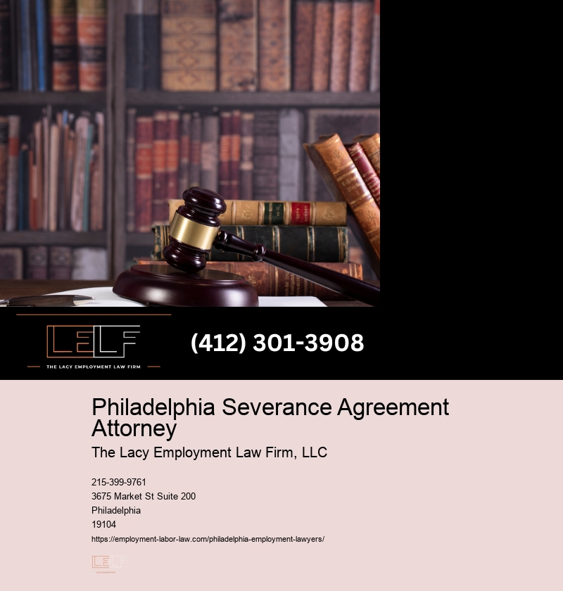 Philadelphia Workplace Discrimination Attorney