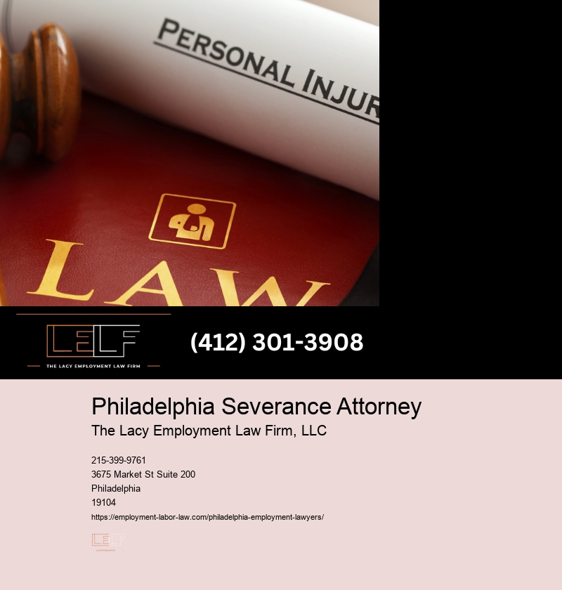 Philadelphia Employment Rights Attorney Consultation