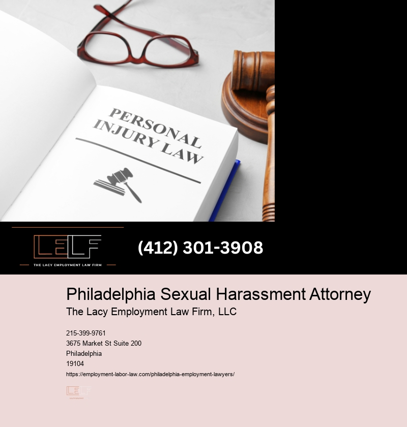 Philadelphia Workplace Discrimination Attorneys