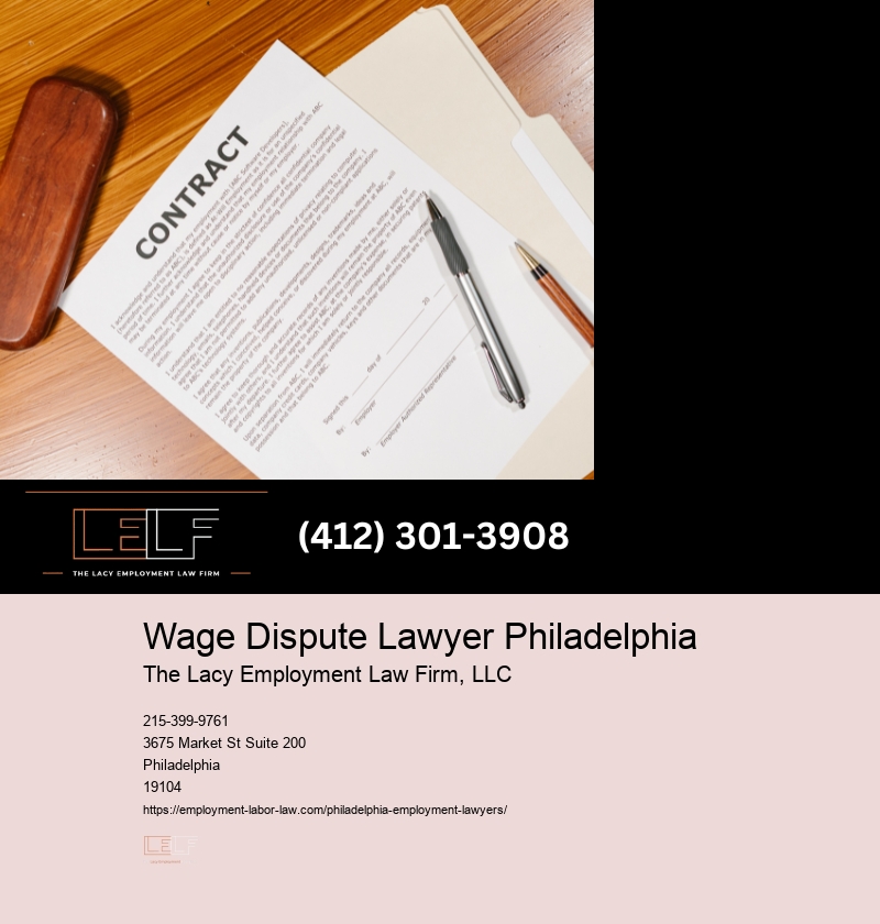 Philadelphia Non-Compete Lawyer Consultation