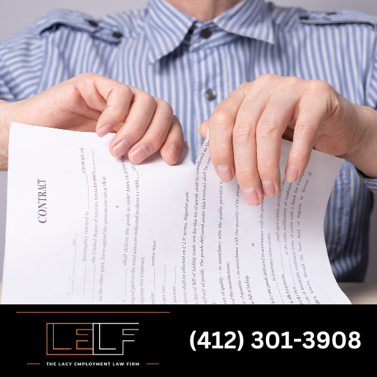 FMLA Lawyer Wage and Hour Dispute Lawyer Philadelphia