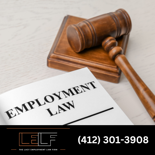 Employment law solutions tailored for Philadelphia Employment Lawyer