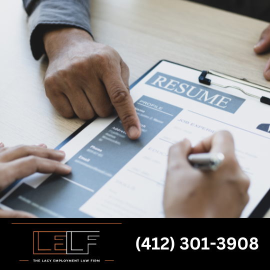 Best Workplace Attorney Philadelphia employment dispute lawyer