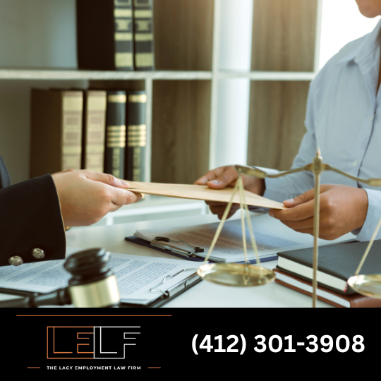 Employment Lawyer in Employment Arbitration Attorney Philadelphia