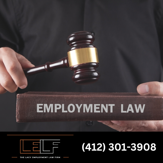 Employee rights protection Philly
