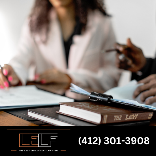 Employee rights legal representation in Philly workplaces