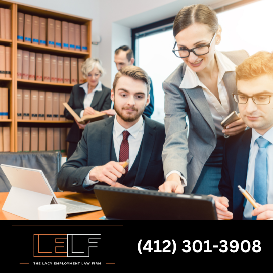 Independent Contractor Lawyer Wage and Hour Dispute Lawyer Philadelphia