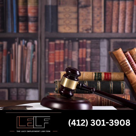 Best Employment Litigation Attorney Philadelphia Employment Lawyer