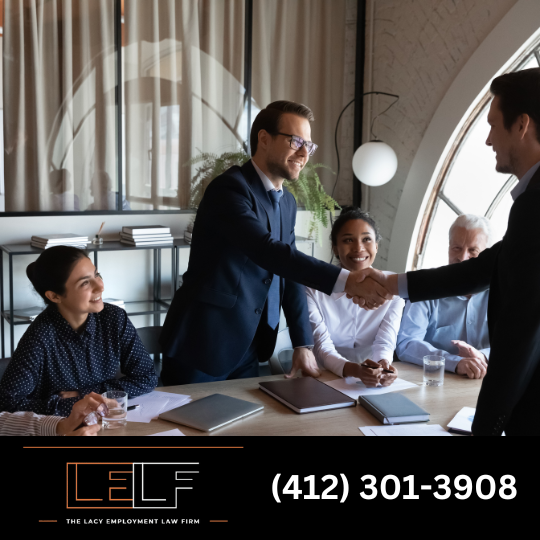 Best Workplace Attorney Philadelphia harassment at work legal support