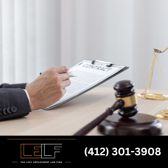 Employment lawyer services in Wage and Hour Lawyer Philadelphia