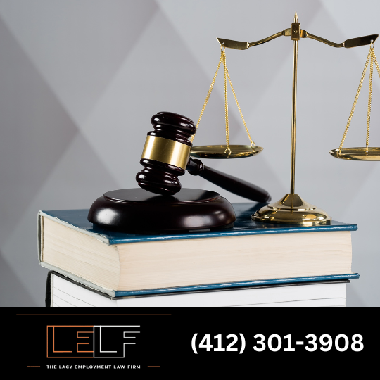 Wrongful Demotion Lawyer Philadelphia Severance Agreement Lawyer