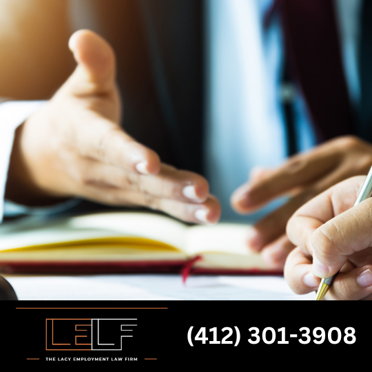 Whistleblower Protection Attorney Best Workplace Attorney Philadelphia
