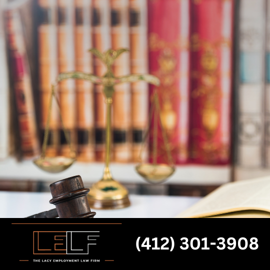 Employment Law Examples in Philly
