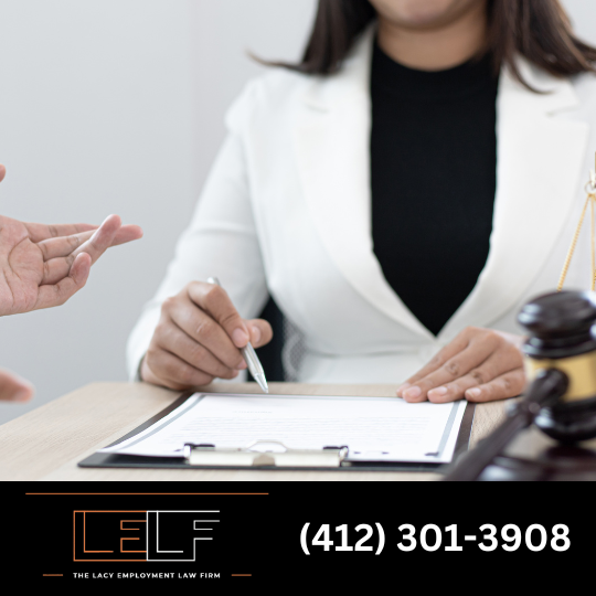 Legal expertise in Philadelphia Severance Agreement Lawyer employment law matters