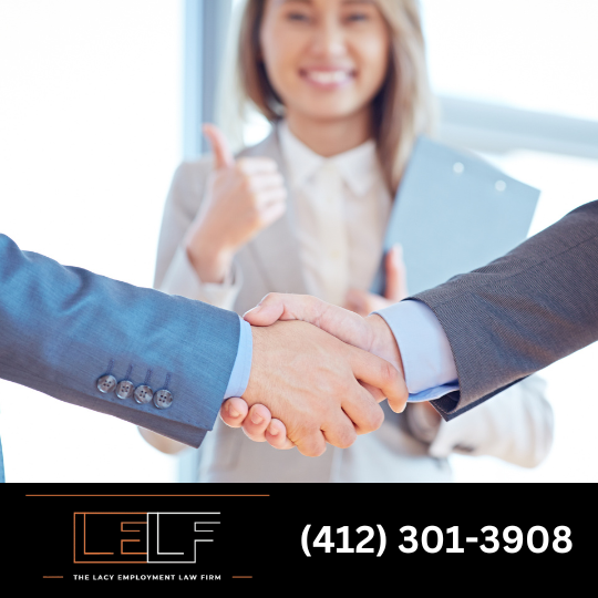 Employer Sexual Harassment Liability Philadelphia Employment Lawyer