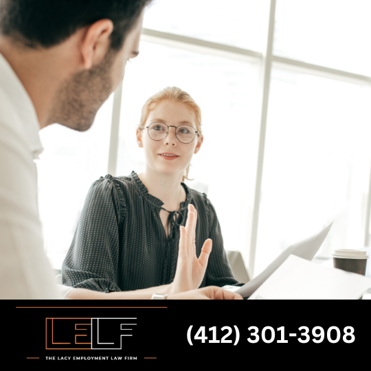 Best Workplace Attorney Philadelphia employment contract dispute lawyer