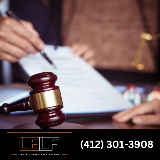Reporting Employer Violations Attorney Philadelphia Employment Lawyer