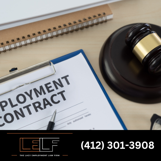 Employment Policy Lawyer Employment Arbitration Attorney Philadelphia