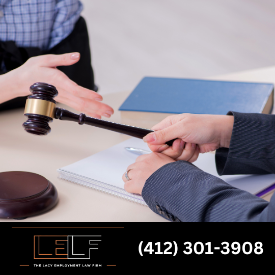 Best workplace legal advice in Executive Severance Lawyer Philadelphia