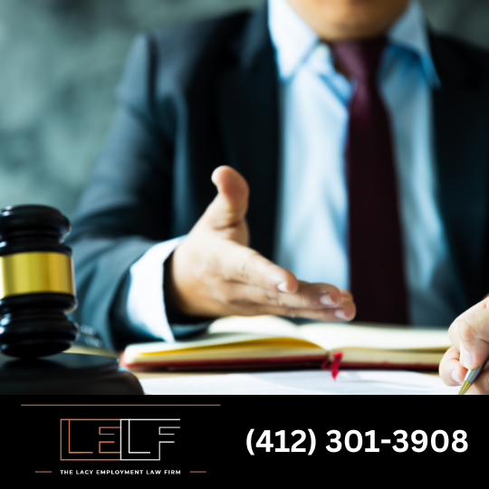 Employment Law Consultation Near Me Philadelphia Law Attorney