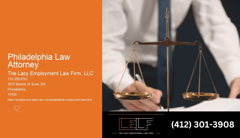 Affordable Comprehensive Law Services Philadelphia Law Attorney