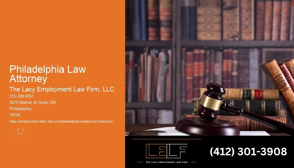 Expert Legal Services Philadelphia Law Attorney
