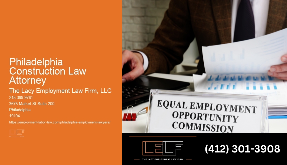 Philadelphia Construction Law Attorney Trademark Attorney