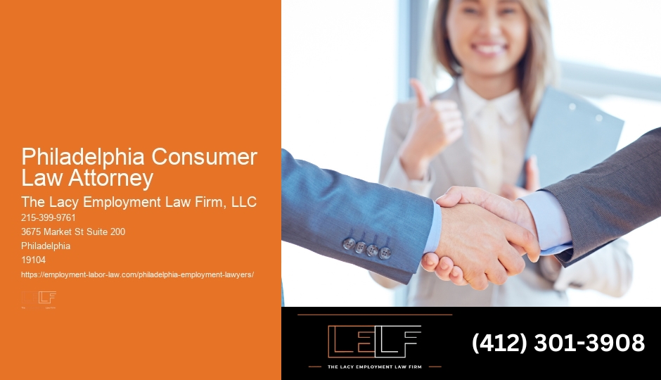 Personal Injury Law Attorney Philadelphia Consumer Law Attorney
