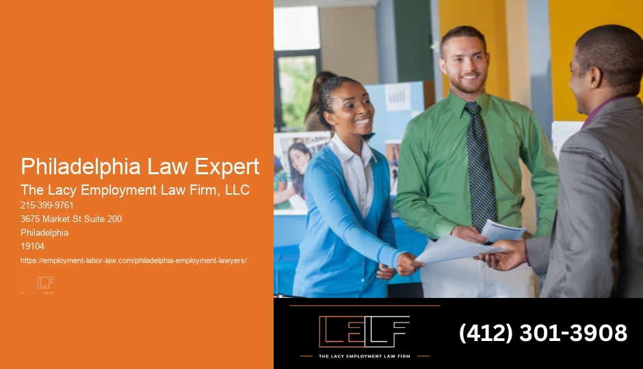 Skilled Attorney Support Philadelphia Law Expert