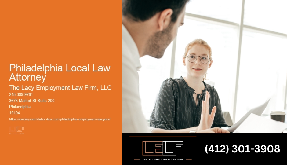 Philadelphia Local Law Attorney Immigration Law Attorney