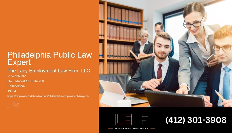Superior Court Representation Attorney Philadelphia Public Law Expert