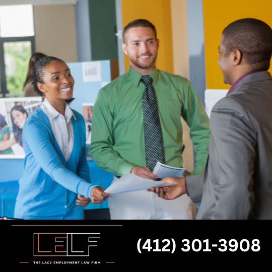 Disability Rights Lawyer Top-rated workplace attorneys in Philadelphia